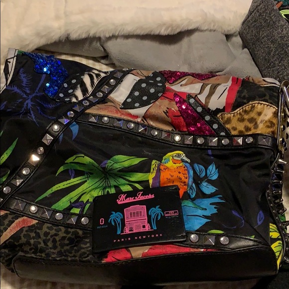 Marc Jacobs bag - Picture 2 of 3